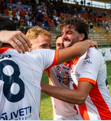 Pistoiese - Solbiatese 2-0. Videocommento e analisi di Gianni Zei